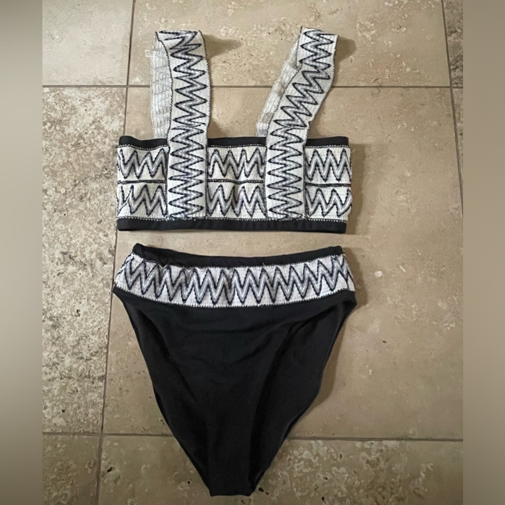 ELYSIIAN Swim Catalina Bikini